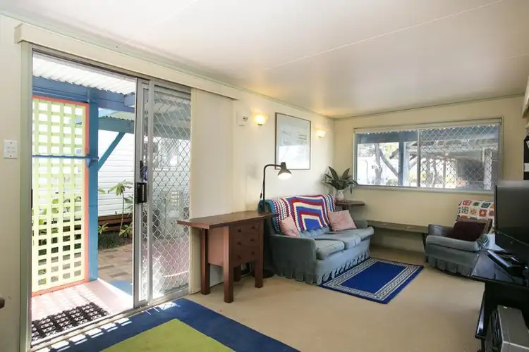 Third view of Homely other listing, X1 White Albatross Park, Nambucca Heads NSW 2448
