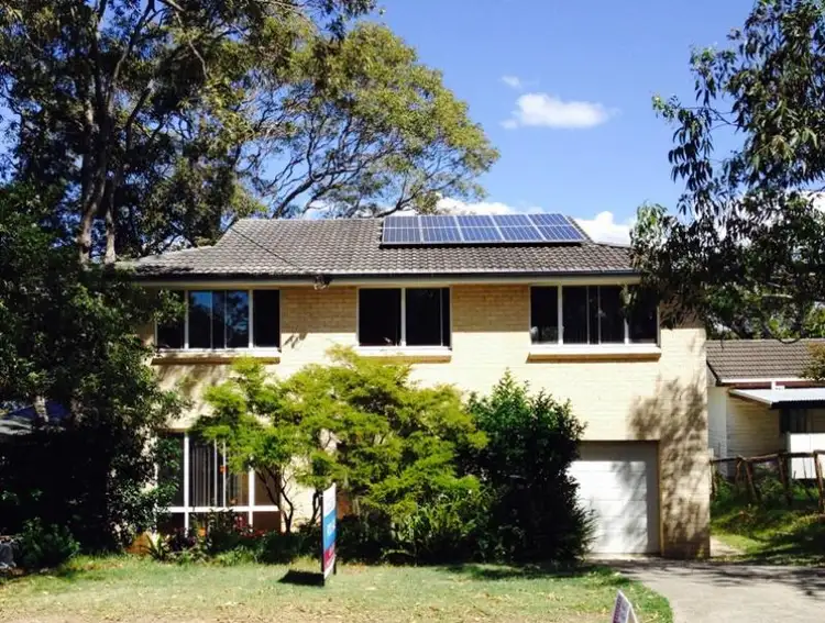 Main view of Homely house listing, 36 Wangi Point Road, Wangi Wangi NSW 2267