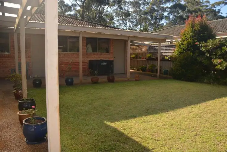 Fifth view of Homely house listing, 60 Candlagan  Drive, Broulee NSW 2537