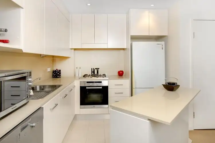 Fourth view of Homely unit listing, 6306/10 Sturdee Parade, Dee Why NSW 2099