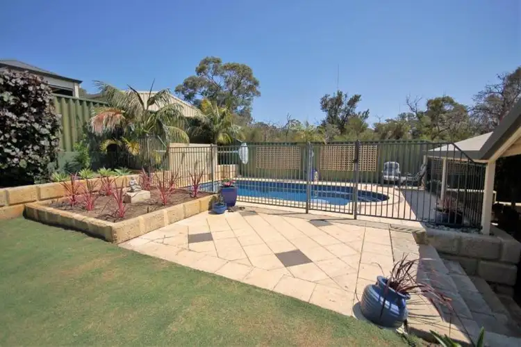 Fifth view of Homely house listing, 4 Anna Place, Wanneroo WA 6065