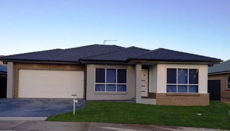 39 Heritage Drive, Appin NSW 2560