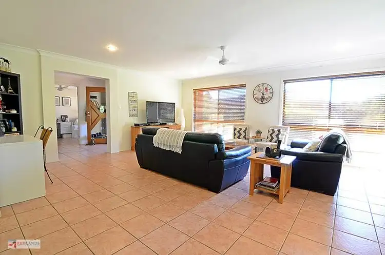 Fourth view of Homely house listing, 21 Keirnan Street, Redland Bay QLD 4165