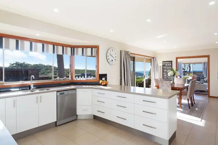 Fifth view of Homely house listing, 13 Beach View Court, Tura Beach NSW 2548