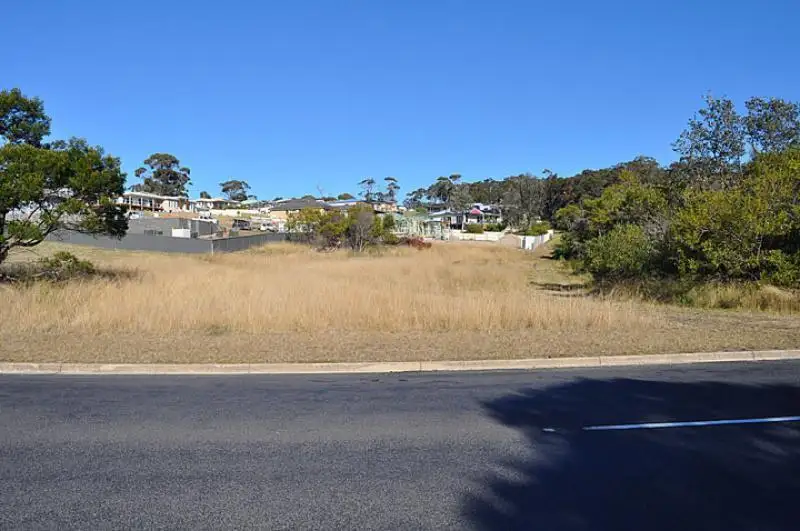 Main view of Homely land listing, 207 Pacific Way, Tura Beach NSW 2548