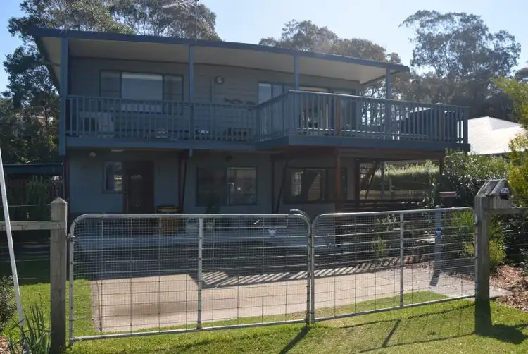 Second view of Homely house listing, 24A Yarralumla Crescent, Tomakin NSW 2537