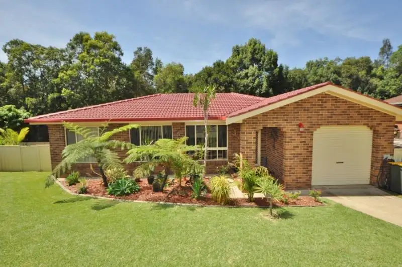 Main view of Homely house listing, 12 Lennon  Close, Macksville NSW 2447