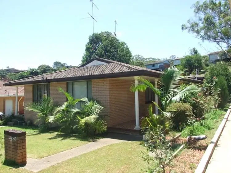 Address available on request