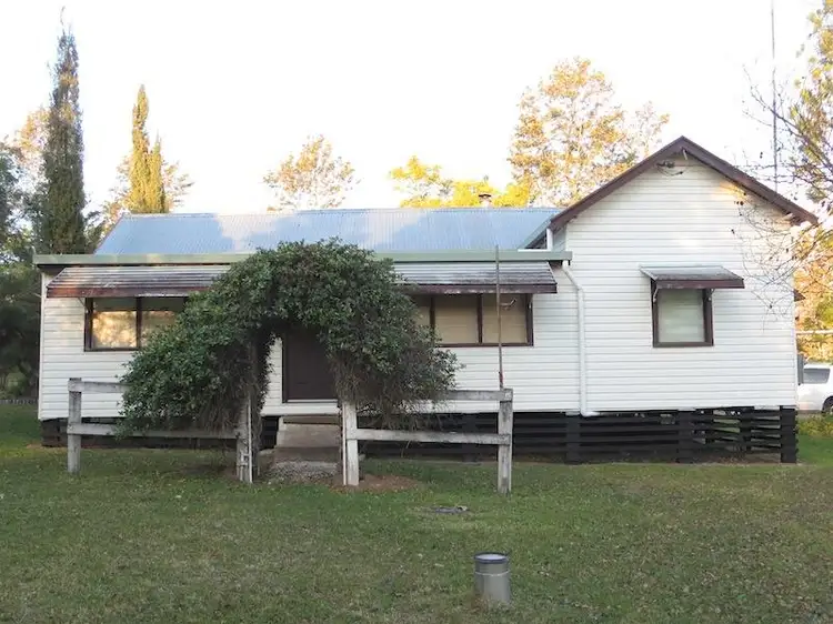 Main view of Homely house listing, Address available on request