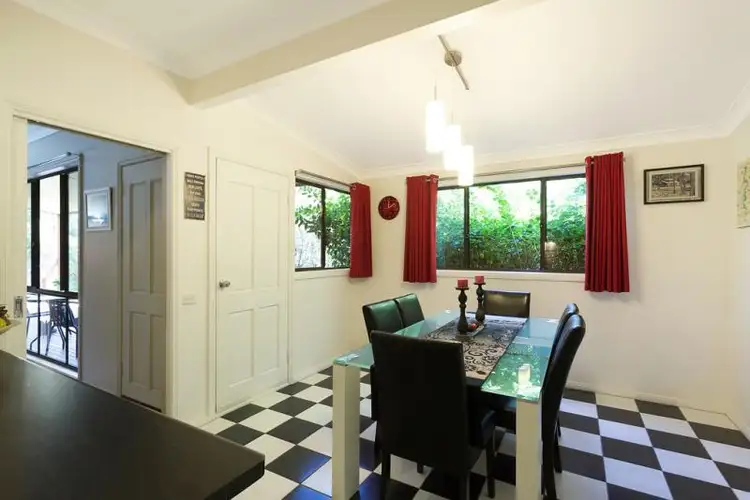 Fifth view of Homely house listing, 134 Strathmore Crescent, Kalaru NSW 2550