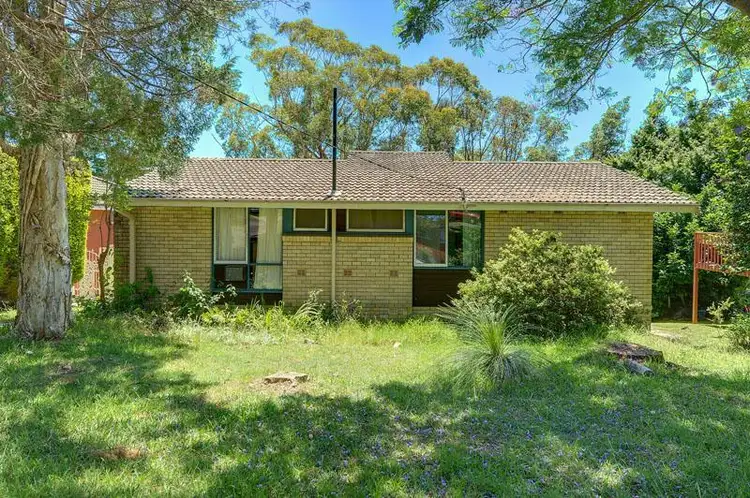 Main view of Homely house listing, 78 Yallambee Road, Berowra NSW 2081