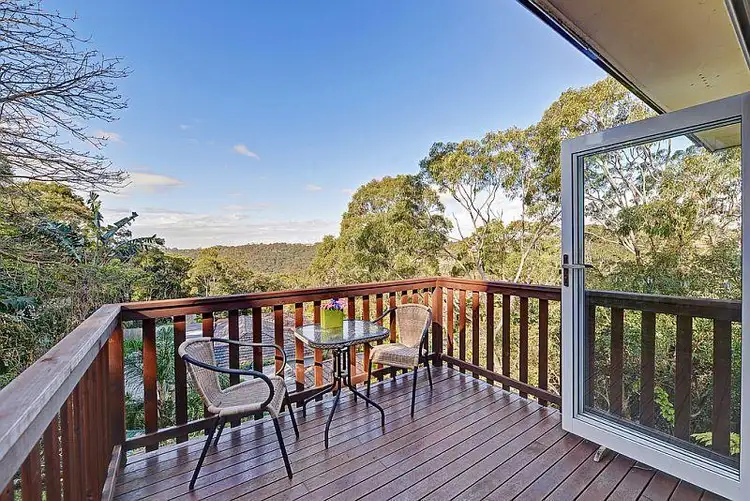 Main view of Homely house listing, 6 Warekila Close, Berowra Heights NSW 2082