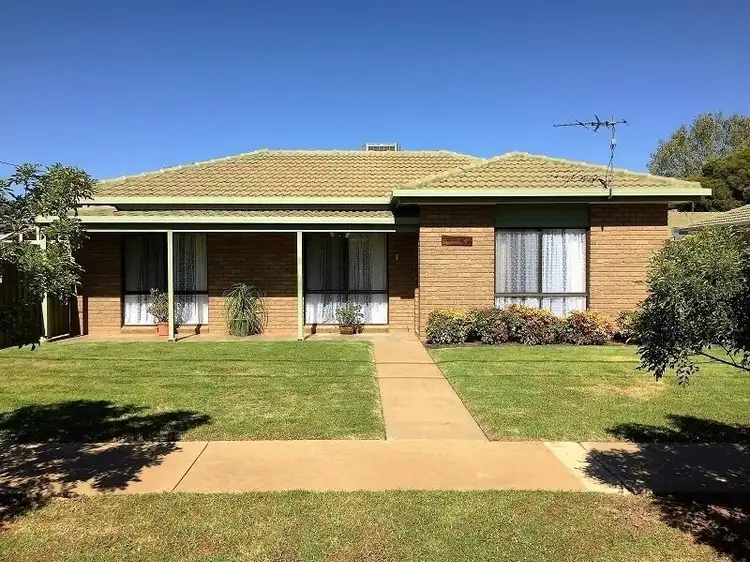 Main view of Homely unit listing, 4/23 Steven Street, Mildura VIC 3500
