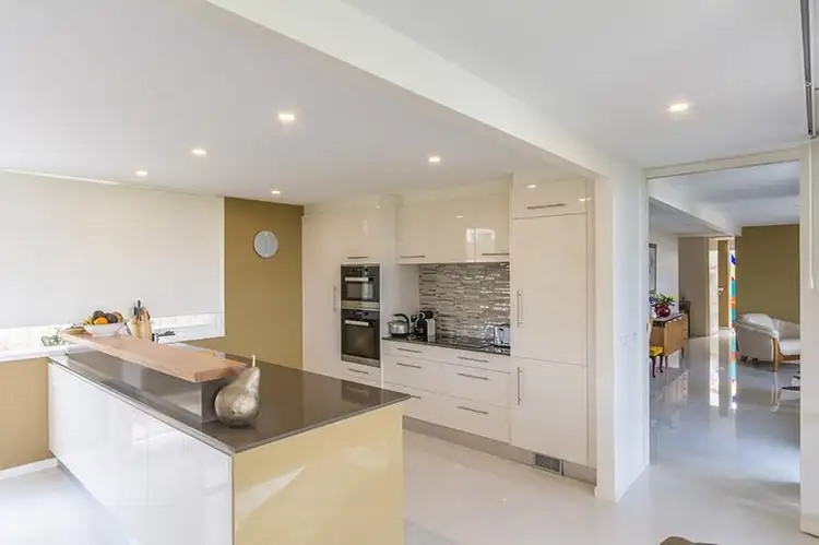 Fourth view of Homely house listing, 8 Melia Court, Tura Beach NSW 2548