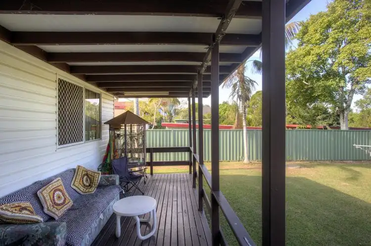 Third view of Homely house listing, 13 Piggott Street, Nambucca Heads NSW 2448