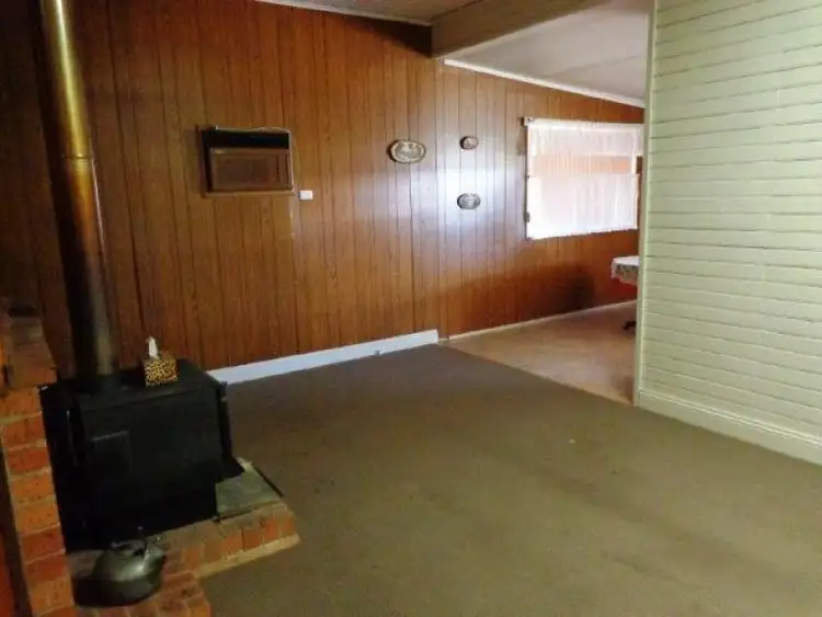 Fifth view of Homely house listing, 44 Booyamurra Street, Coolah NSW 2843