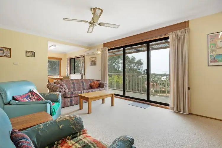 Third view of Homely house listing, 8 Francis Hollis Drive, Tathra NSW 2550