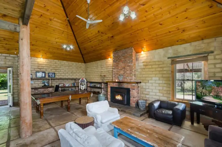 Sixth view of Homely rural property listing, 750 Warrumbungle Way, Coolah NSW 2843