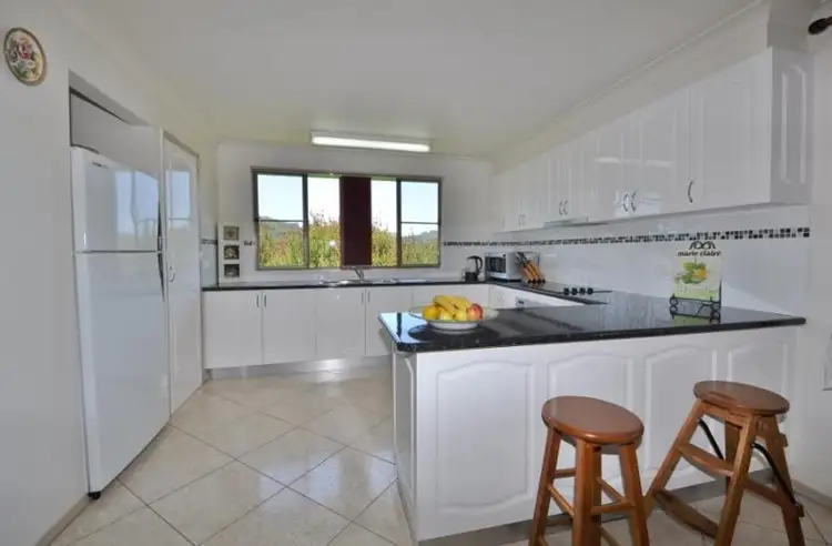 Main view of Homely house listing, 8 Main Street, Donnellyville NSW 2447
