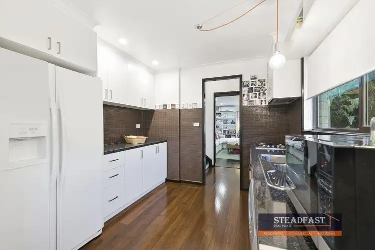 Sixth view of Homely house listing, 12 Oban Close, Endeavour Hills VIC 3802