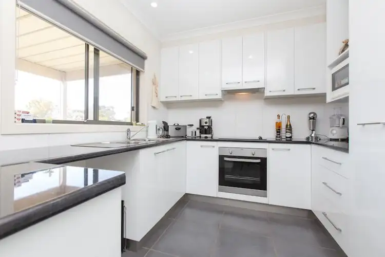 Fifth view of Homely unit listing, 1/2724 Fourteenth Street, Irymple VIC 3498