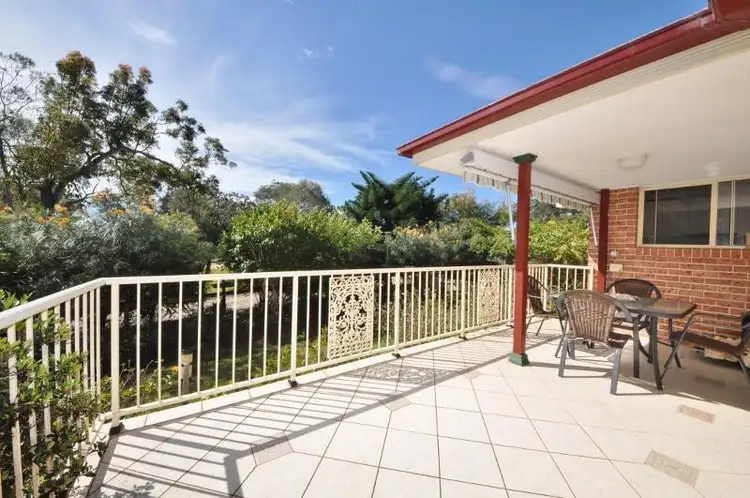 Second view of Homely house listing, 15 Alexandra Drive, Nambucca Heads NSW 2448