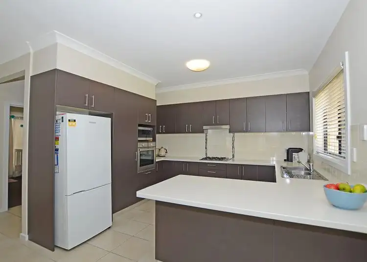 Seventh view of Homely house listing, 13 Heathland Avenue, Wondunna QLD 4655