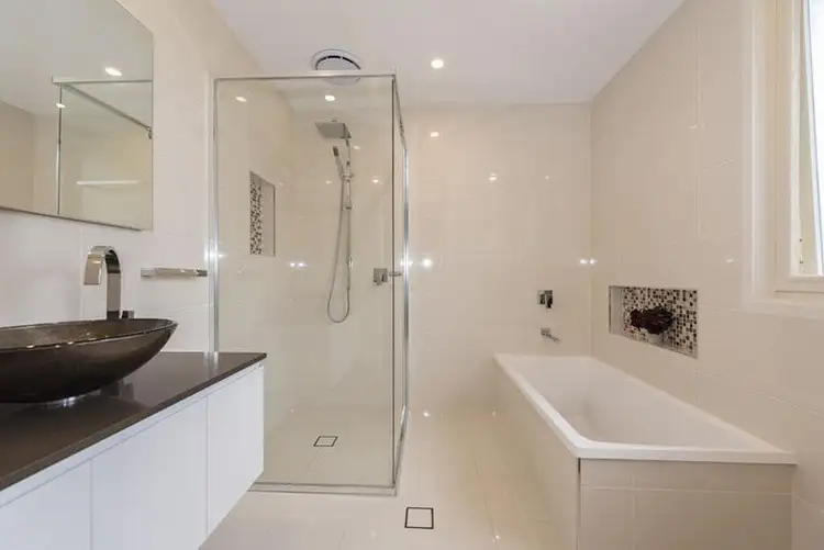 Sixth view of Homely house listing, 8 Melia Court, Tura Beach NSW 2548