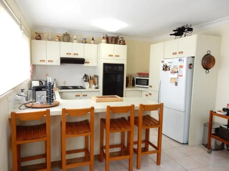 Fourth view of Homely house listing, 16 Ginganup  Road, Summerland Point NSW 2259