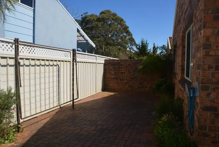 Second view of Homely townhouse listing, 2/32 Train Street, Broulee NSW 2537
