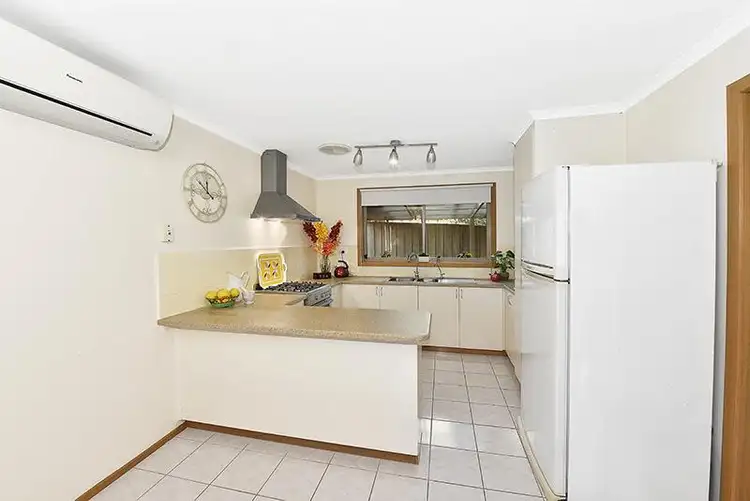 Third view of Homely unit listing, 2/16 Temby Close, Endeavour Hills VIC 3802