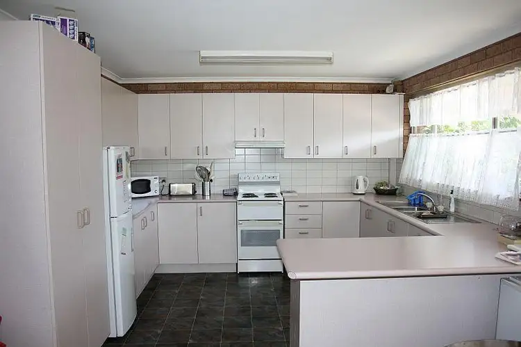 Second view of Homely unit listing, 3/3 Fauna Grove, Tathra NSW 2550