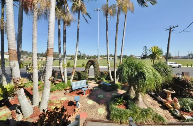 Second view of Homely house listing, 23 Willis Street, Macksville NSW 2447