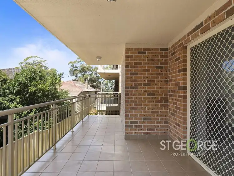 Fourth view of Homely apartment listing, 7/68 Victoria Avenue, Penshurst NSW 2222