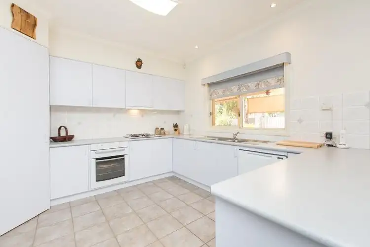 Second view of Homely house listing, 133 Adelaide Street, Gol Gol NSW 2738