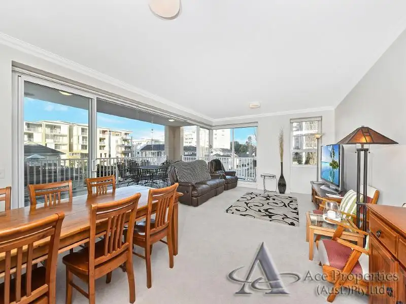 Main view of Homely apartment listing, 17 Orchards Avenue, Breakfast Point NSW 2137