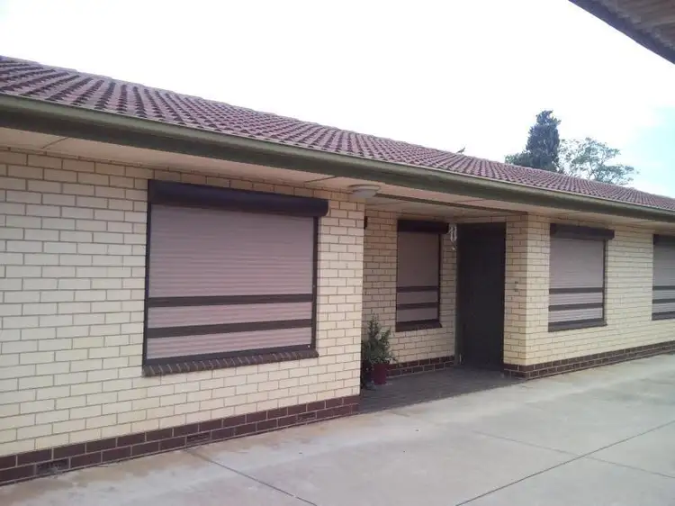 Main view of Homely unit listing, 3/54 Henry Street, Ottoway SA 5013