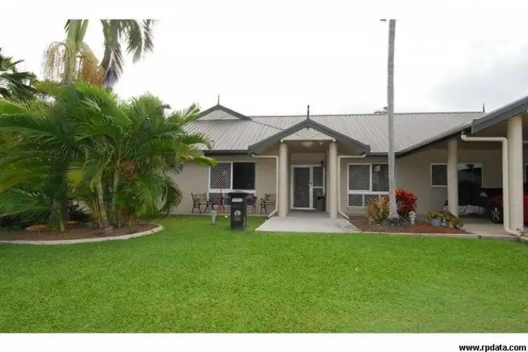 50 Colchester Crescent, Kirwan QLD 4817