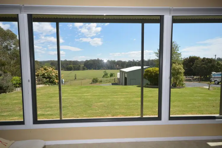 Fifth view of Homely house listing, 91A Yarragee Road, Moruya NSW 2537