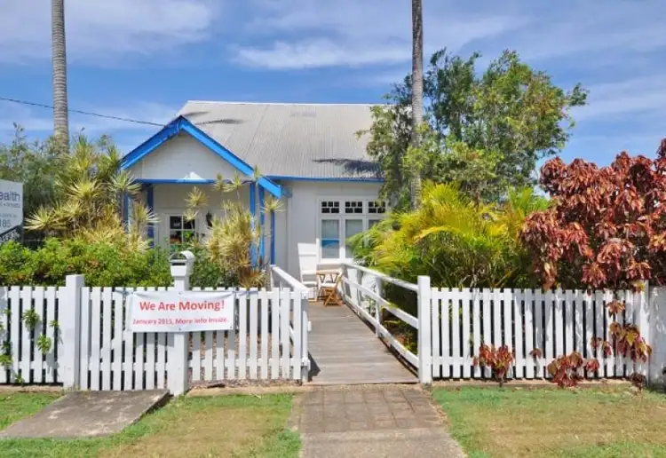 Main view of Homely house listing, 17 Matilda Street, Macksville NSW 2447