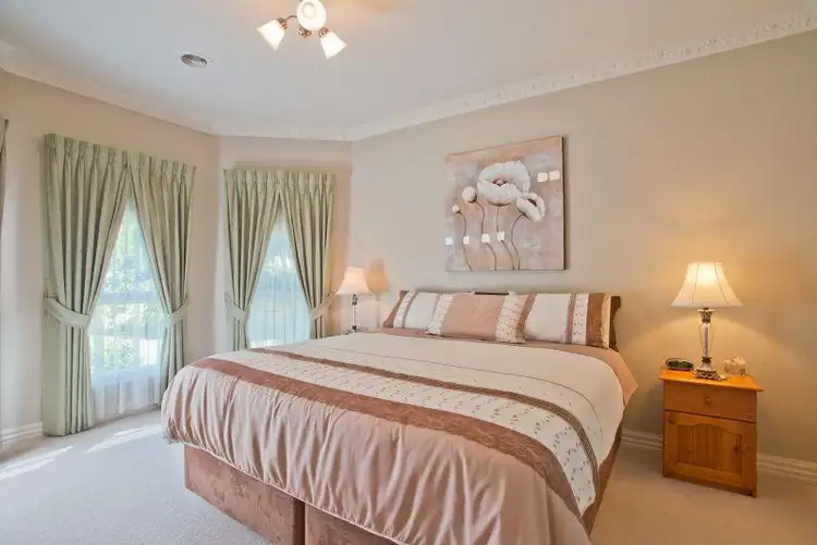 Third view of Homely house listing, 7 Epsom Close, Bacchus Marsh VIC 3340