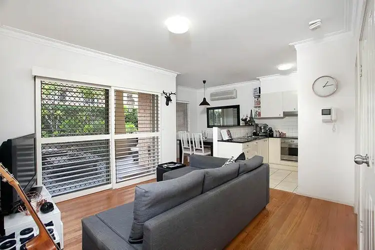 Fifth view of Homely apartment listing, Unit 2/42 Ewos Parade, Cronulla NSW 2230