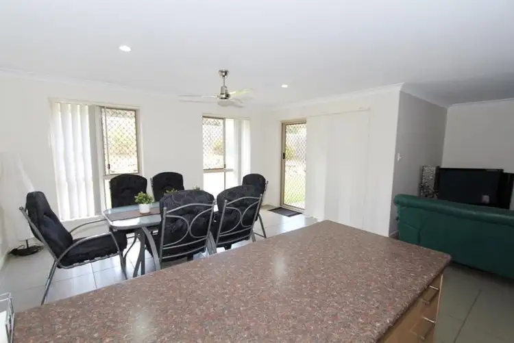 Sixth view of Homely house listing, 55 Kyoto Street, Brassall QLD 4305