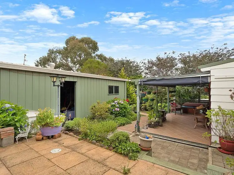 Third view of Homely house listing, 122 Upper Street, Bega NSW 2550