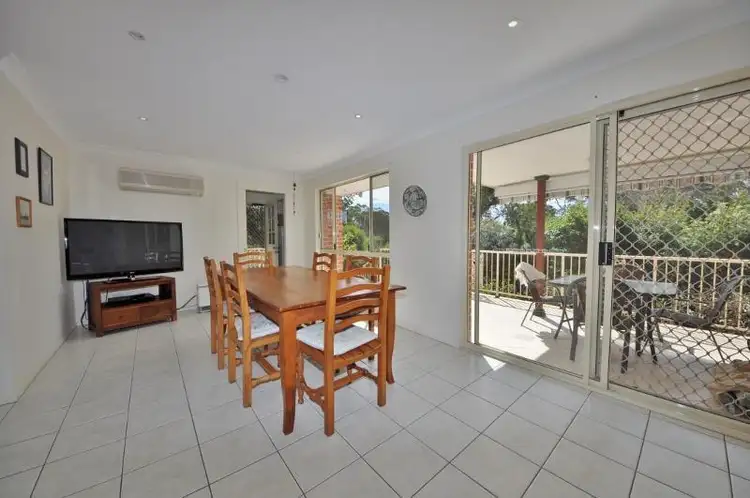 Sixth view of Homely house listing, 15 Alexandra Drive, Nambucca Heads NSW 2448