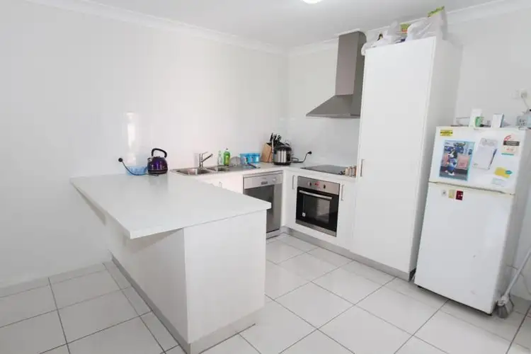 Third view of Homely house listing, Unit 1/7 Kestrel Street, Lowood QLD 4311