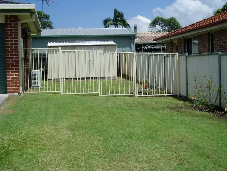 Seventh view of Homely land listing, 164 Benjamin Lee Drive, Raymond Terrace NSW 2324
