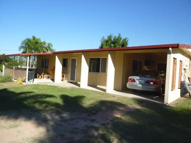 Main view of Homely house listing, 2 Coachwood Court, Nome QLD 4816