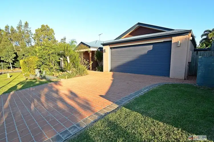 Second view of Homely house listing, 21 Keirnan Street, Redland Bay QLD 4165