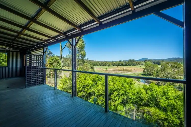 Second view of Homely house listing, 432 Gordonville Road, Gleniffer NSW 2454